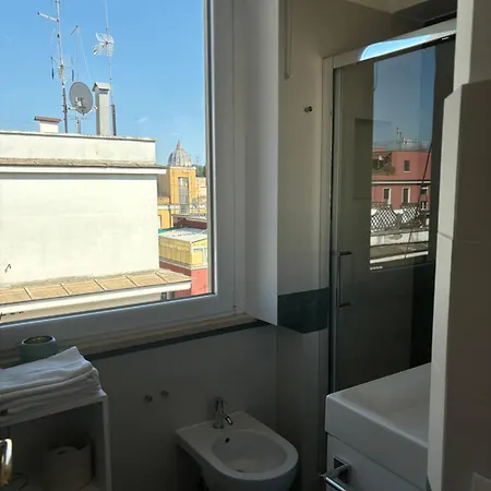 Occhiosuroma Boutique Rooftop Musei Vaticani