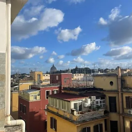 Occhiosuroma Boutique Rooftop Musei Vaticani *