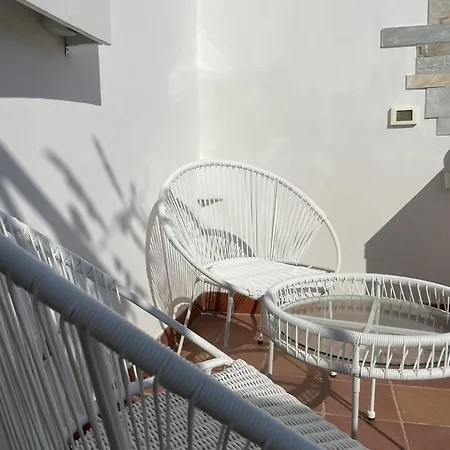 Appartement Occhiosuroma Boutique Rooftop Musei Vaticani