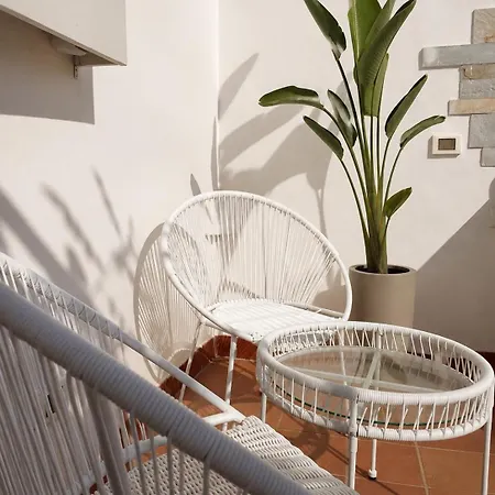 Apartament Occhiosuroma Boutique Rooftop Musei Vaticani Rzym