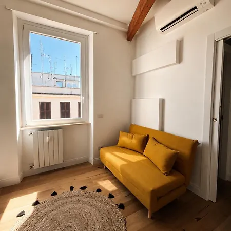 Appartement Occhiosuroma Boutique Rooftop Musei Vaticani *