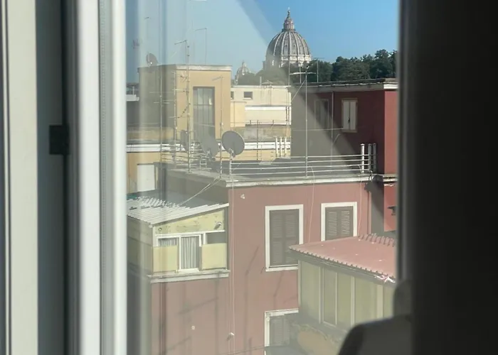 Occhiosuroma Boutique Rooftop Musei Vaticani *