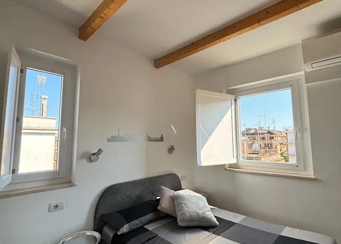 Occhiosuroma Boutique Rooftop Musei Vaticani *