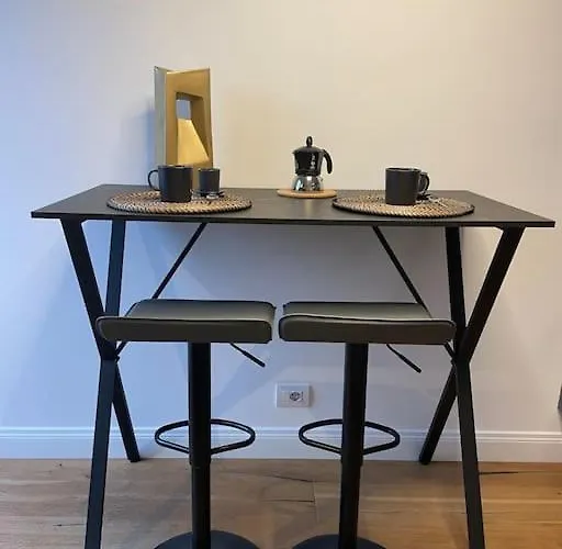 Occhiosuroma Boutique Rooftop Musei Vaticani Apartament Rzym