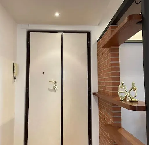 Occhiosuroma Boutique Rooftop Musei Vaticani Rzym