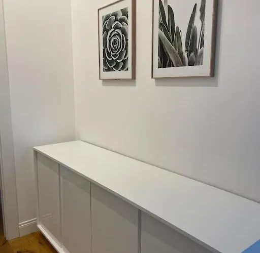 Apartament Occhiosuroma Boutique Rooftop Musei Vaticani