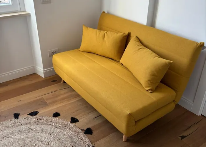 Occhiosuroma Boutique Rooftop Musei Vaticani Apartament *